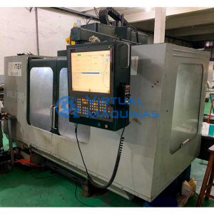 Virtual Máquinas Operatrizes CNC e Convencionais, novas e usadas. Centro de Usinagem, Fresadora CNC, Torno CNC e Equipamentos.