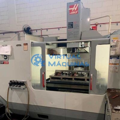 Virtual Máquinas Operatrizes CNC e Convencionais, novas e usadas. Centro de Usinagem, Fresadora CNC, Torno CNC e Equipamentos.