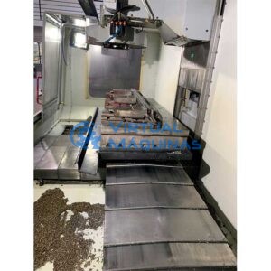Virtual Máquinas Operatrizes CNC e Convencionais, novas e usadas. Centro de Usinagem, Fresadora CNC, Torno CNC e Equipamentos.