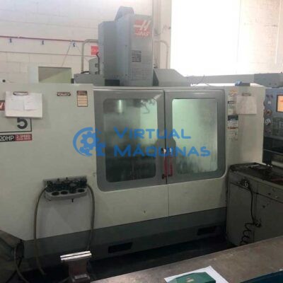 Virtual Máquinas Operatrizes CNC e Convencionais, novas e usadas. Centro de Usinagem, Fresadora CNC, Torno CNC e Equipamentos.