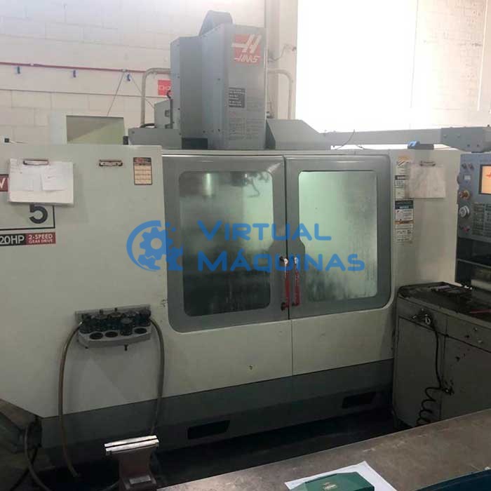 Virtual Máquinas Operatrizes CNC e Convencionais, novas e usadas. Centro de Usinagem, Fresadora CNC, Torno CNC e Equipamentos.