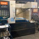 Virtual Máquinas Operatrizes CNC e Convencionais, novas e usadas. Centro de Usinagem, Fresadora CNC, Torno CNC e Equipamentos.