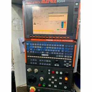 Virtual Máquinas Operatrizes CNC e Convencionais, novas e usadas. Centro de Usinagem, Fresadora CNC, Torno CNC e Equipamentos.