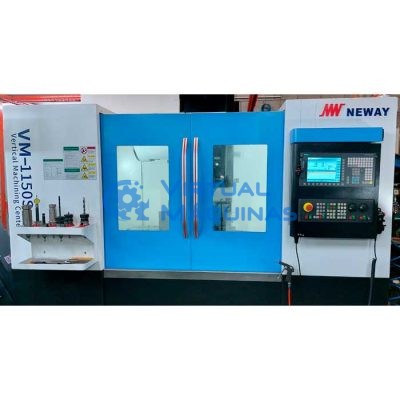 Virtual Máquinas Operatrizes CNC e Convencionais, novas e usadas. Centro de Usinagem, Fresadora CNC, Torno CNC e Equipamentos.