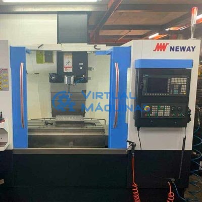 Virtual Máquinas Operatrizes CNC e Convencionais, novas e usadas. Centro de Usinagem, Fresadora CNC, Torno CNC e Equipamentos.