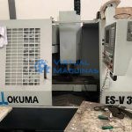 Virtual Máquinas Operatrizes CNC e Convencionais, novas e usadas. Centro de Usinagem, Fresadora CNC, Torno CNC e Equipamentos.