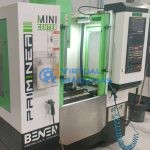 Virtual Máquinas Operatrizes CNC e Convencionais, novas e usadas. Centro de Usinagem, Fresadora CNC, Torno CNC e Equipamentos.