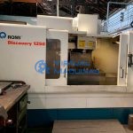 Virtual Máquinas Operatrizes CNC e Convencionais, novas e usadas. Centro de Usinagem, Fresadora CNC, Torno CNC e Equipamentos.