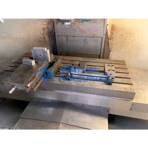 Virtual Máquinas Operatrizes CNC e Convencionais, novas e usadas. Centro de Usinagem, Fresadora CNC, Torno CNC e Equipamentos.
