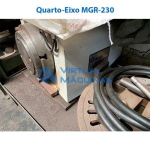 Virtual Máquinas Operatrizes CNC e Convencionais, novas e usadas. Centro de Usinagem, Fresadora CNC, Torno CNC e Equipamentos.