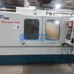 Virtual Máquinas Operatrizes CNC e Convencionais, novas e usadas. Centro de Usinagem, Fresadora CNC, Torno CNC e Equipamentos.