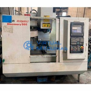 Virtual Máquinas Operatrizes CNC e Convencionais, novas e usadas. Centro de Usinagem, Fresadora CNC, Torno CNC e Equipamentos.