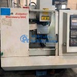 Virtual Máquinas Operatrizes CNC e Convencionais, novas e usadas. Centro de Usinagem, Fresadora CNC, Torno CNC e Equipamentos.