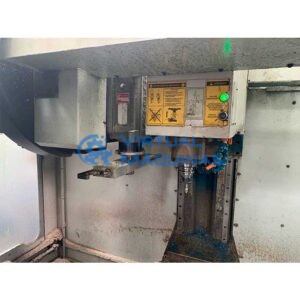 Virtual Máquinas Operatrizes CNC e Convencionais, novas e usadas. Centro de Usinagem, Fresadora CNC, Torno CNC e Equipamentos.