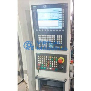 Virtual Máquinas Operatrizes CNC e Convencionais, novas e usadas. Centro de Usinagem, Fresadora CNC, Torno CNC e Equipamentos.