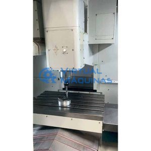 Virtual Máquinas Operatrizes CNC e Convencionais, novas e usadas. Centro de Usinagem, Fresadora CNC, Torno CNC e Equipamentos.