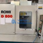 Virtual Máquinas Operatrizes CNC e Convencionais, novas e usadas. Centro de Usinagem, Fresadora CNC, Torno CNC e Equipamentos.