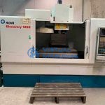 Virtual Máquinas Operatrizes CNC e Convencionais, novas e usadas. Centro de Usinagem, Fresadora CNC, Torno CNC e Equipamentos.