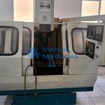 Virtual Máquinas Operatrizes CNC e Convencionais, novas e usadas. Centro de Usinagem, Fresadora CNC, Torno CNC e Equipamentos.