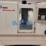 Virtual Máquinas Operatrizes CNC e Convencionais, novas e usadas. Centro de Usinagem, Fresadora CNC, Torno CNC e Equipamentos.