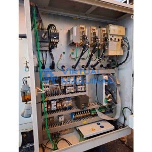 Virtual Máquinas Operatrizes CNC e Convencionais, novas e usadas. Centro de Usinagem, Fresadora CNC, Torno CNC e Equipamentos.