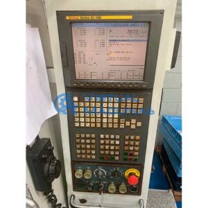 Virtual Máquinas Operatrizes CNC e Convencionais, novas e usadas. Centro de Usinagem, Fresadora CNC, Torno CNC e Equipamentos.