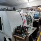 Virtual Máquinas Operatrizes CNC e Convencionais, novas e usadas. Centro de Usinagem, Fresadora CNC, Torno CNC e Equipamentos.