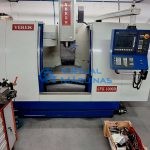 Virtual Máquinas Operatrizes CNC e Convencionais, novas e usadas. Centro de Usinagem, Fresadora CNC, Torno CNC e Equipamentos.