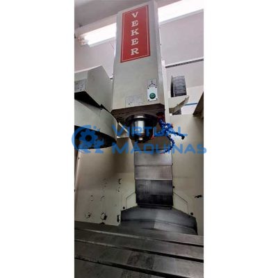 Virtual Máquinas Operatrizes CNC e Convencionais, novas e usadas. Centro de Usinagem, Fresadora CNC, Torno CNC e Equipamentos.