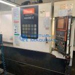 Virtual Máquinas Operatrizes CNC e Convencionais, novas e usadas. Centro de Usinagem, Fresadora CNC, Torno CNC e Equipamentos.