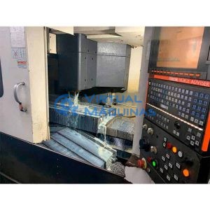 Virtual Máquinas Operatrizes CNC e Convencionais, novas e usadas. Centro de Usinagem, Fresadora CNC, Torno CNC e Equipamentos.