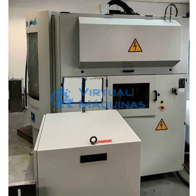Virtual Máquinas Operatrizes CNC e Convencionais, novas e usadas. Centro de Usinagem, Fresadora CNC, Torno CNC e Equipamentos.