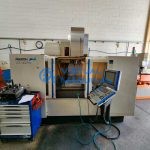 Virtual Máquinas Operatrizes CNC e Convencionais, novas e usadas. Centro de Usinagem, Fresadora CNC, Torno CNC e Equipamentos.