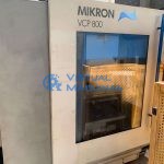 Virtual Máquinas Operatrizes CNC e Convencionais, novas e usadas. Centro de Usinagem, Fresadora CNC, Torno CNC e Equipamentos.