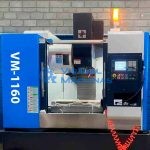 Virtual Máquinas Operatrizes CNC e Convencionais, novas e usadas. Centro de Usinagem, Fresadora CNC, Torno CNC e Equipamentos.