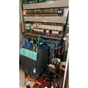 Virtual Máquinas Operatrizes CNC e Convencionais, novas e usadas. Centro de Usinagem, Fresadora CNC, Torno CNC e Equipamentos.