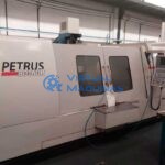 Virtual Máquinas Operatrizes CNC e Convencionais, novas e usadas. Centro de Usinagem, Fresadora CNC, Torno CNC e Equipamentos.