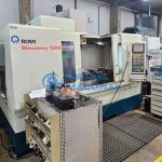 Virtual Máquinas Operatrizes CNC e Convencionais, novas e usadas. Centro de Usinagem, Fresadora CNC, Torno CNC e Equipamentos.