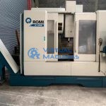 Virtual Máquinas Operatrizes CNC e Convencionais, novas e usadas. Centro de Usinagem, Fresadora CNC, Torno CNC e Equipamentos.