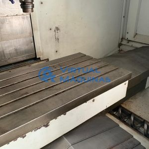 Virtual Máquinas Operatrizes CNC e Convencionais, novas e usadas. Centro de Usinagem, Fresadora CNC, Torno CNC e Equipamentos.