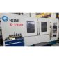 Virtual Máquinas Operatrizes CNC e Convencionais, novas e usadas. Centro de Usinagem, Fresadora CNC, Torno CNC e Equipamentos.