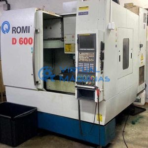 Virtual Máquinas Operatrizes CNC e Convencionais, novas e usadas. Centro de Usinagem, Fresadora CNC, Torno CNC e Equipamentos.