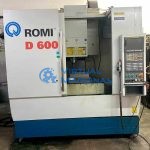Virtual Máquinas Operatrizes CNC e Convencionais, novas e usadas. Centro de Usinagem, Fresadora CNC, Torno CNC e Equipamentos.