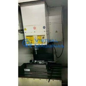 Virtual Máquinas Operatrizes CNC e Convencionais, novas e usadas. Centro de Usinagem, Fresadora CNC, Torno CNC e Equipamentos.