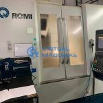 Virtual Máquinas Operatrizes CNC e Convencionais, novas e usadas. Centro de Usinagem, Fresadora CNC, Torno CNC e Equipamentos.