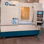 Virtual Máquinas Operatrizes CNC e Convencionais, novas e usadas. Centro de Usinagem, Fresadora CNC, Torno CNC e Equipamentos.