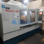 Virtual Máquinas Operatrizes CNC e Convencionais, novas e usadas. Centro de Usinagem, Fresadora CNC, Torno CNC e Equipamentos.
