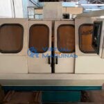 Virtual Máquinas Operatrizes CNC e Convencionais, novas e usadas. Centro de Usinagem, Fresadora CNC, Torno CNC e Equipamentos.