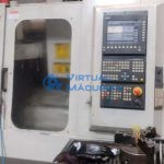 Virtual Máquinas Operatrizes CNC e Convencionais, novas e usadas. Centro de Usinagem, Fresadora CNC, Torno CNC e Equipamentos.