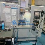 Virtual Máquinas Operatrizes CNC e Convencionais, novas e usadas. Centro de Usinagem, Fresadora CNC, Torno CNC e Equipamentos.